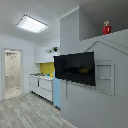 Party For Big Groups 公寓