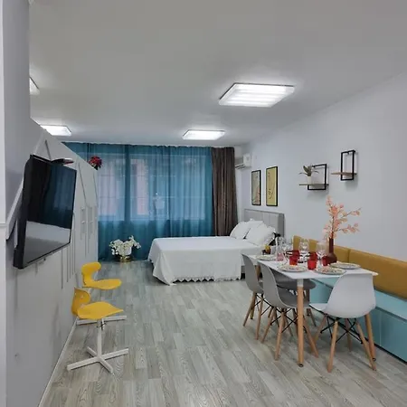 公寓 Party For Big Groups