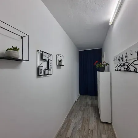 Apartment Party For Big Groups *