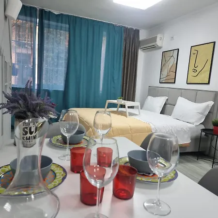 公寓 Party For Big Groups *