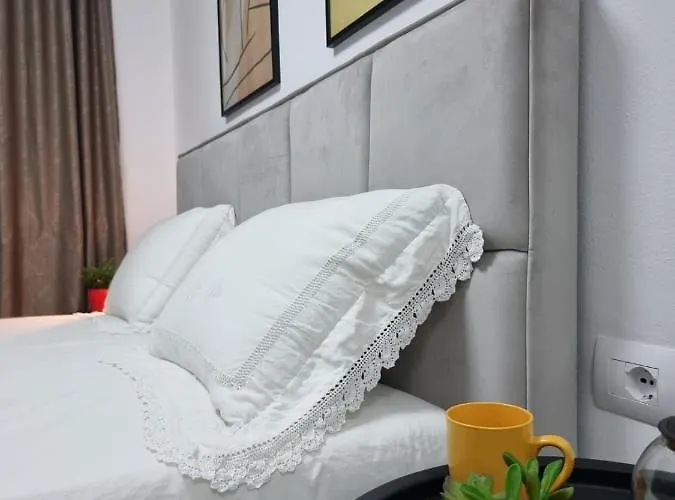 Party For Big Groups * Tirana