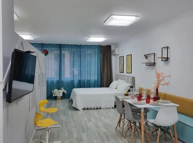 Apartament Party For Big Groups