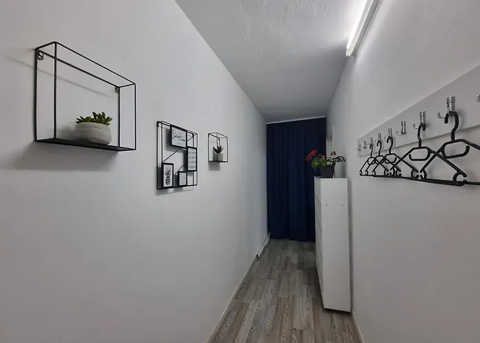 Apartament Party For Big Groups *