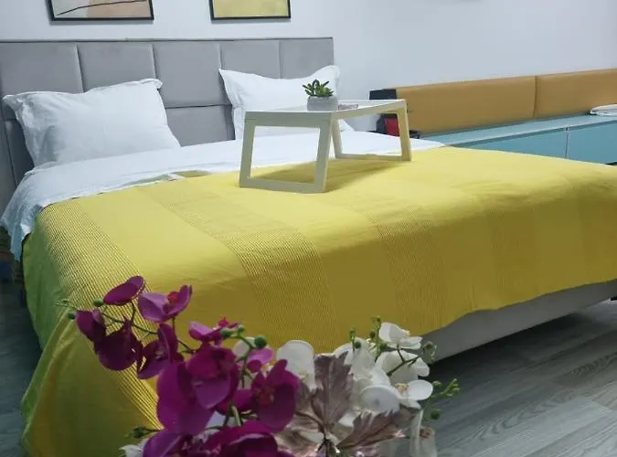 Party For Big Groups *