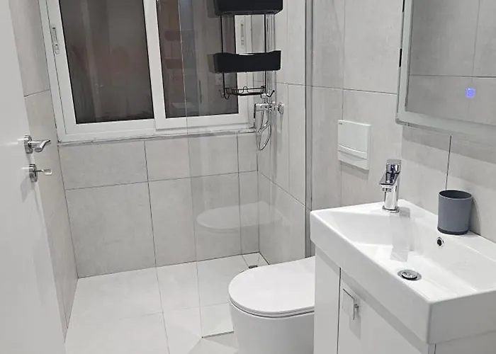 Apartament Party For Big Groups